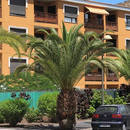 Spacious With Large Private Garden In Mar Apartment Palm-mar