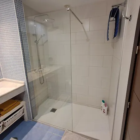 Spacious With Large Private Garden In Mar Apartamento Palm-mar